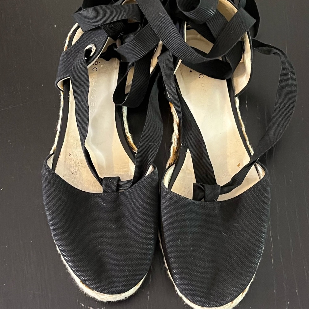 Marc Jacobsen espadrilles